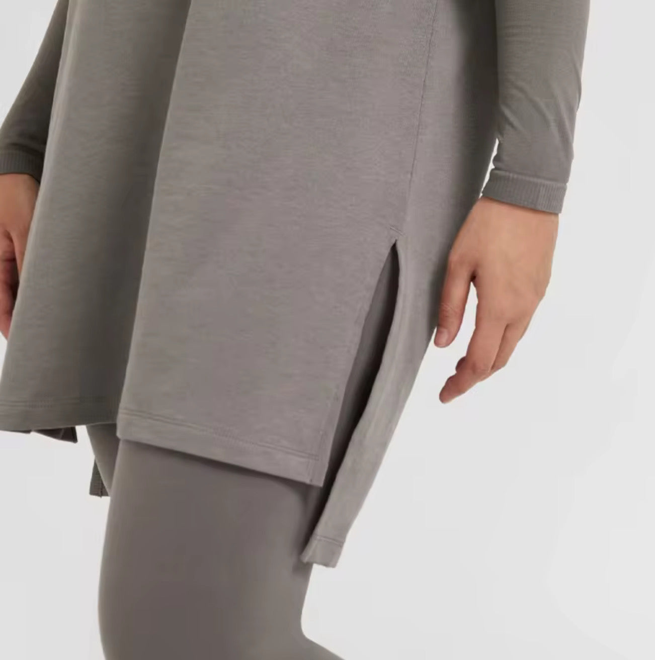 Climax Appeal Modest Active Tunic