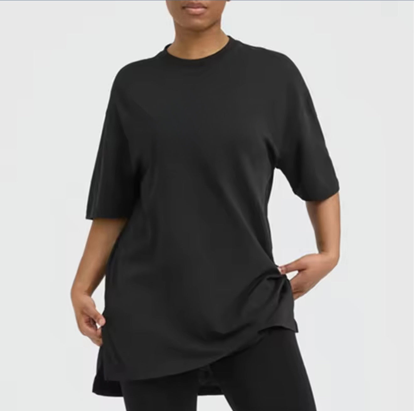 Climax Appeal Modest Active Tunic