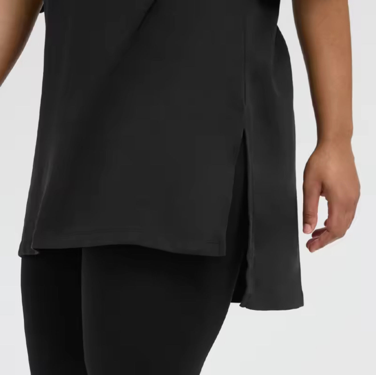 Climax Appeal Modest Active Tunic