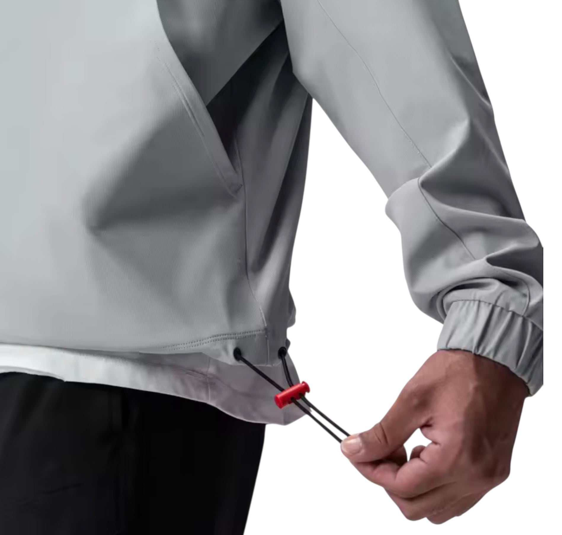 Climax Appeal StormShield Performance Windbreaker
