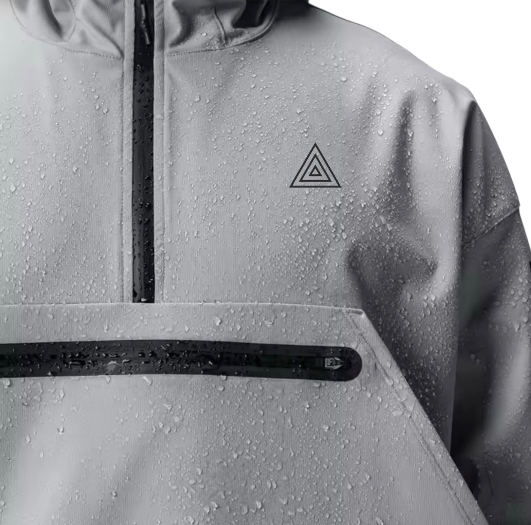 Climax Appeal StormShield Performance Windbreaker
