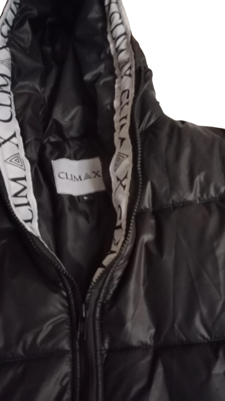 Climax jacket