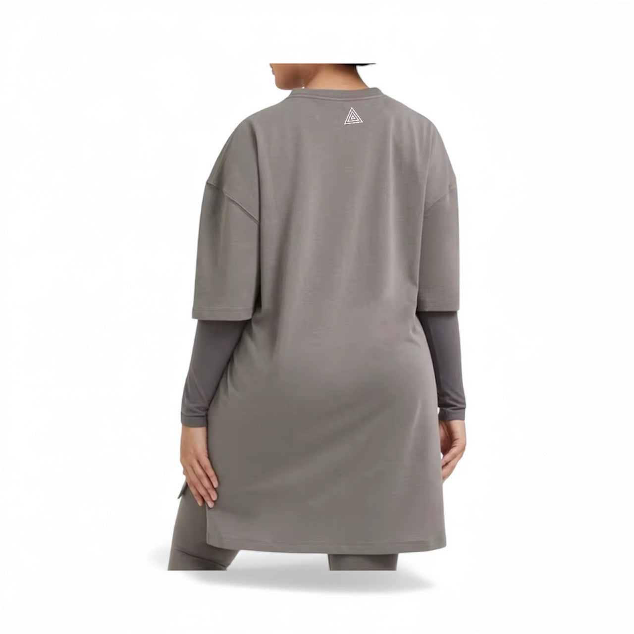 Climax Appeal Modest Active Tunic