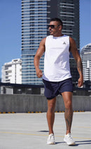 Climax  Compression Shorts 2 in 1 with Phone Pocket