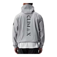 Climax Appeal StormShield Performance Windbreaker