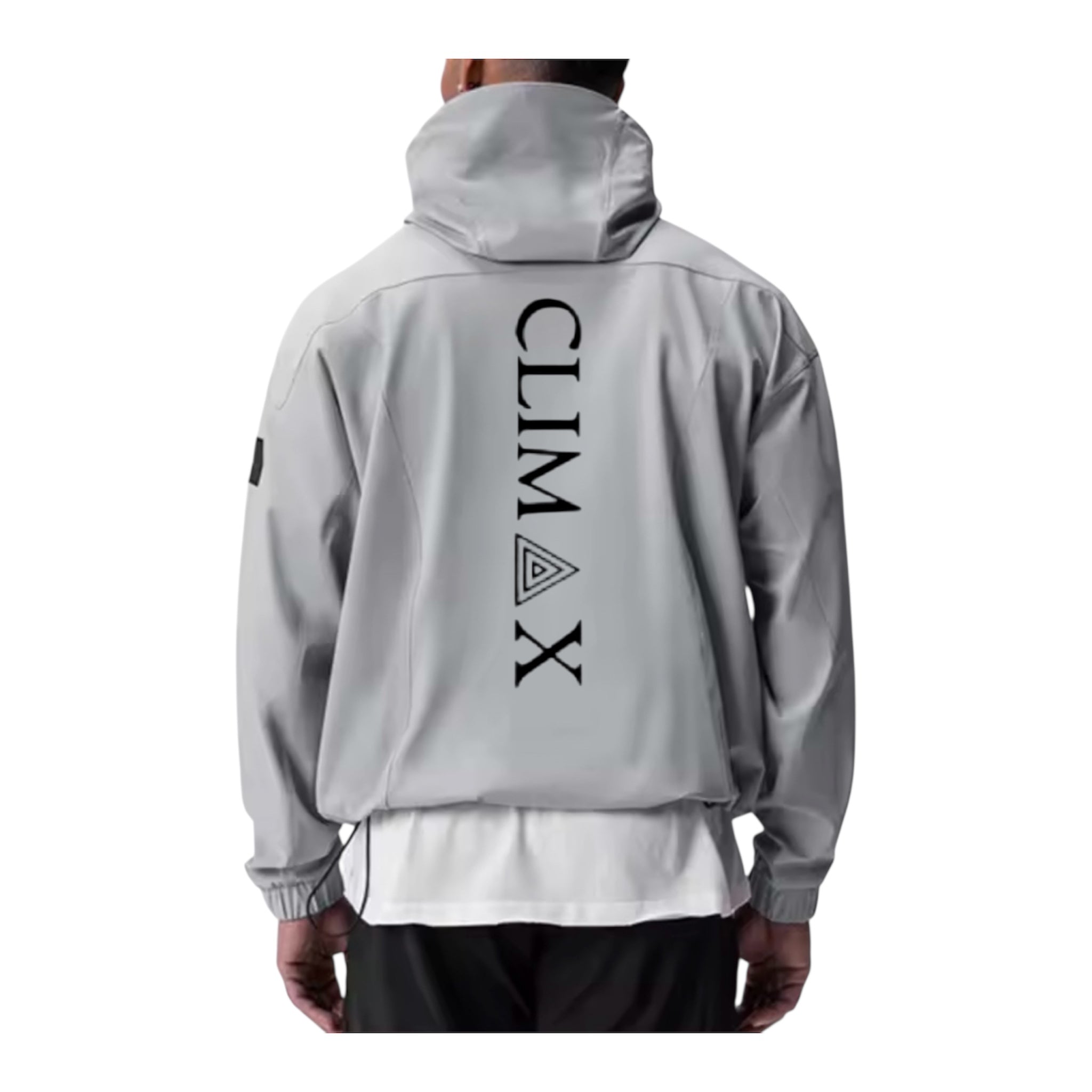 Climax Appeal StormShield Performance Windbreaker