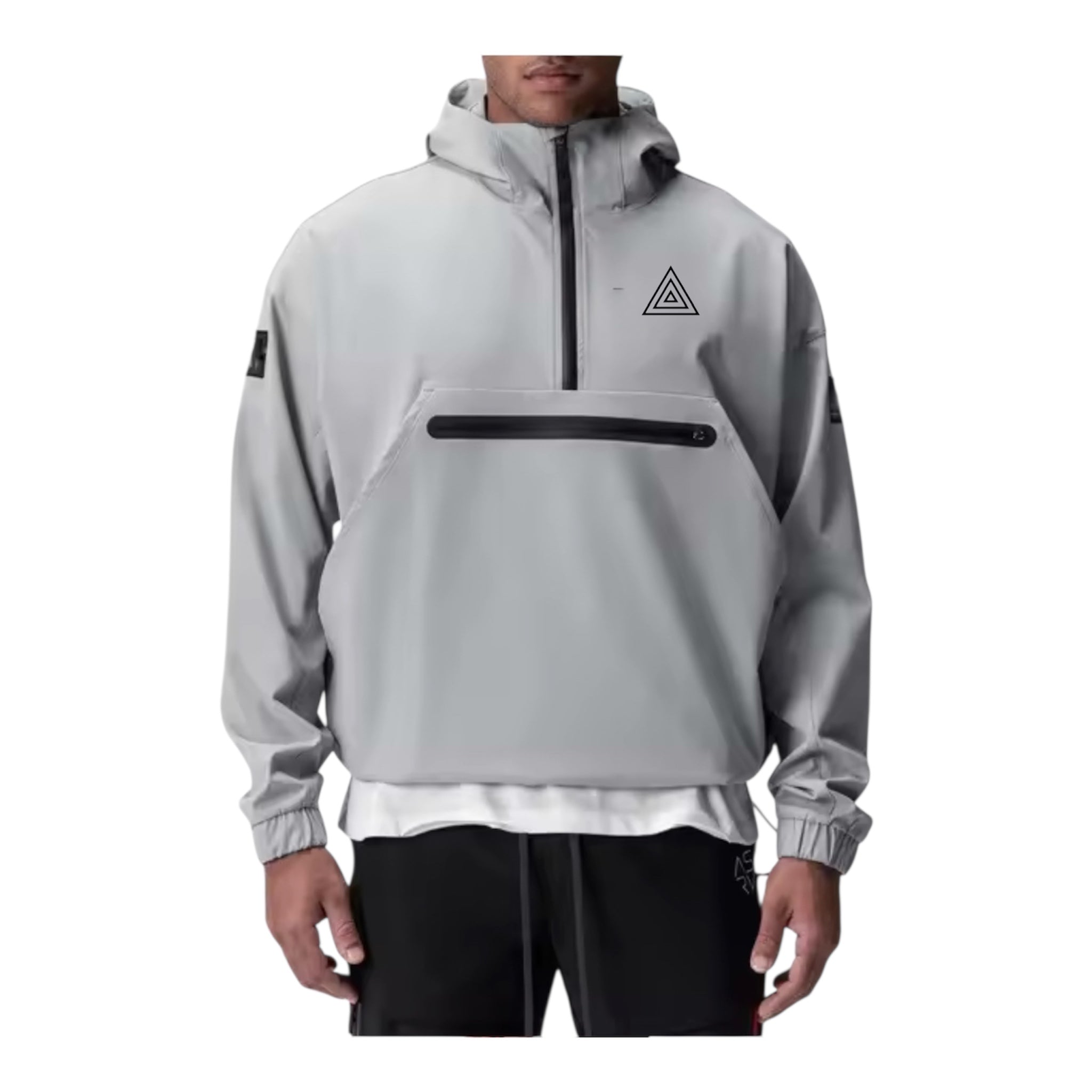 Climax Appeal StormShield Performance Windbreaker