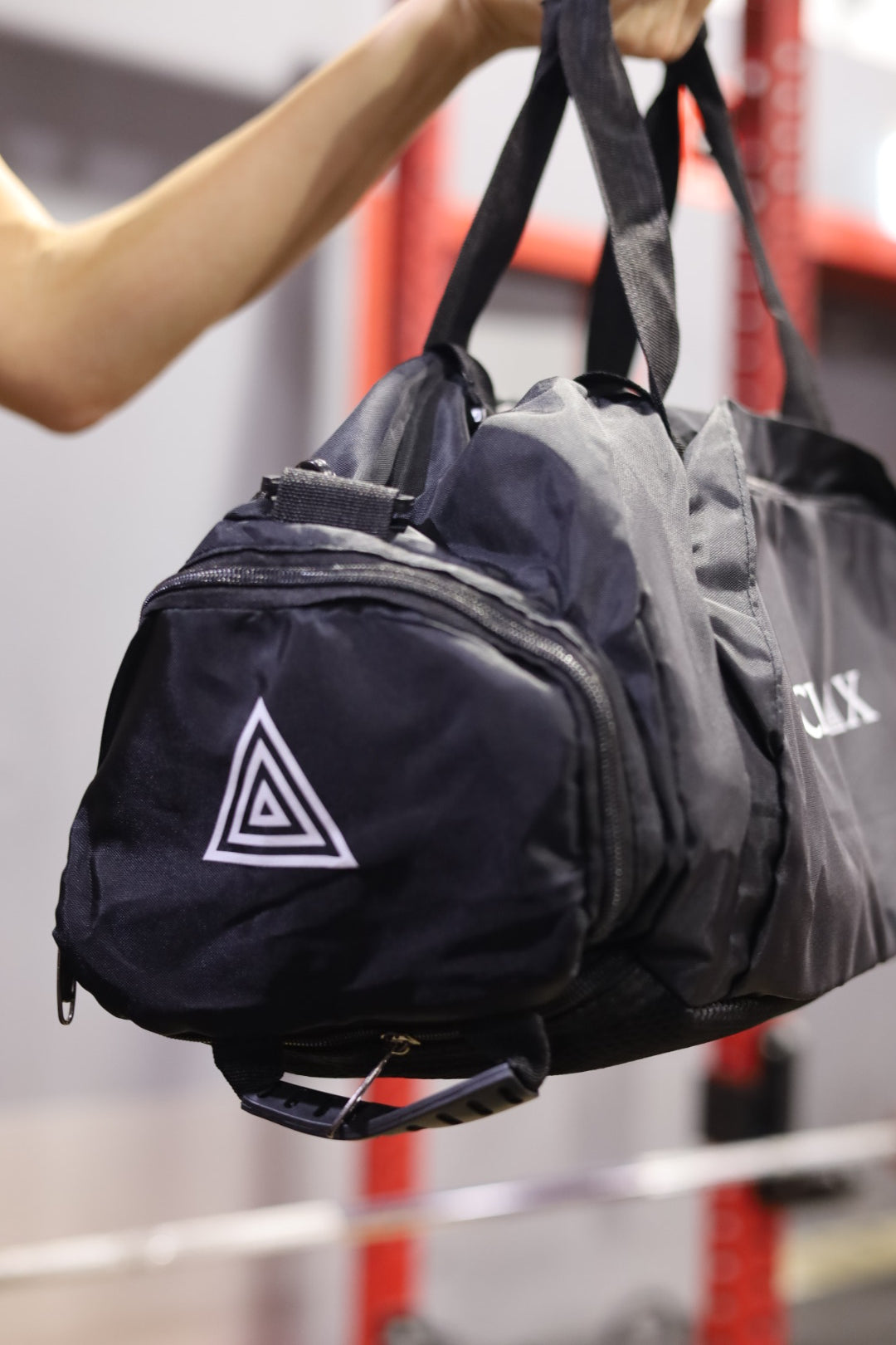 Gym Club Duffle Bag