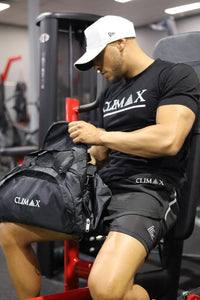 Gym Club Duffle Bag