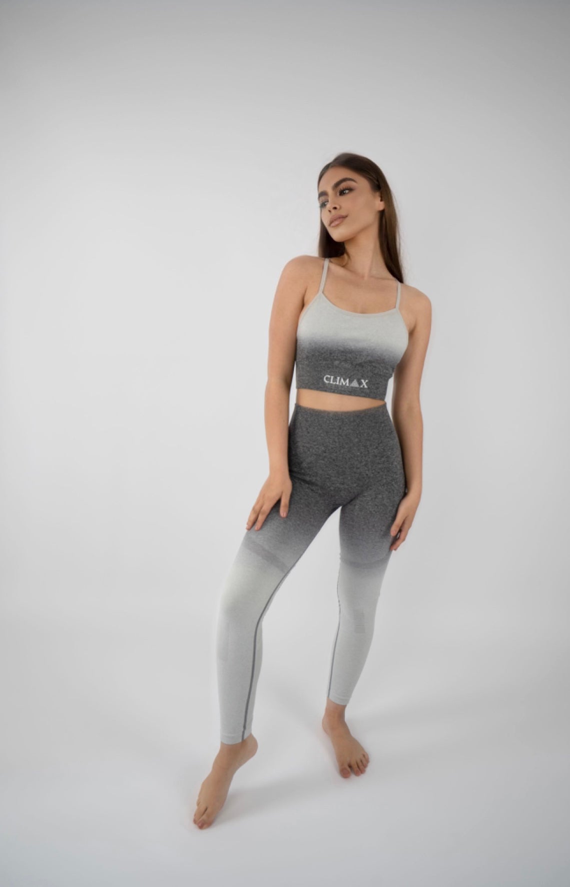 CORE LEGGINGS - FULL LENGTH