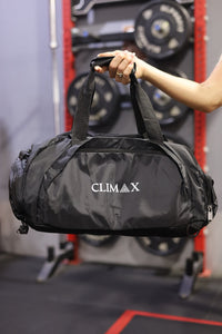 Gym Club Duffle Bag