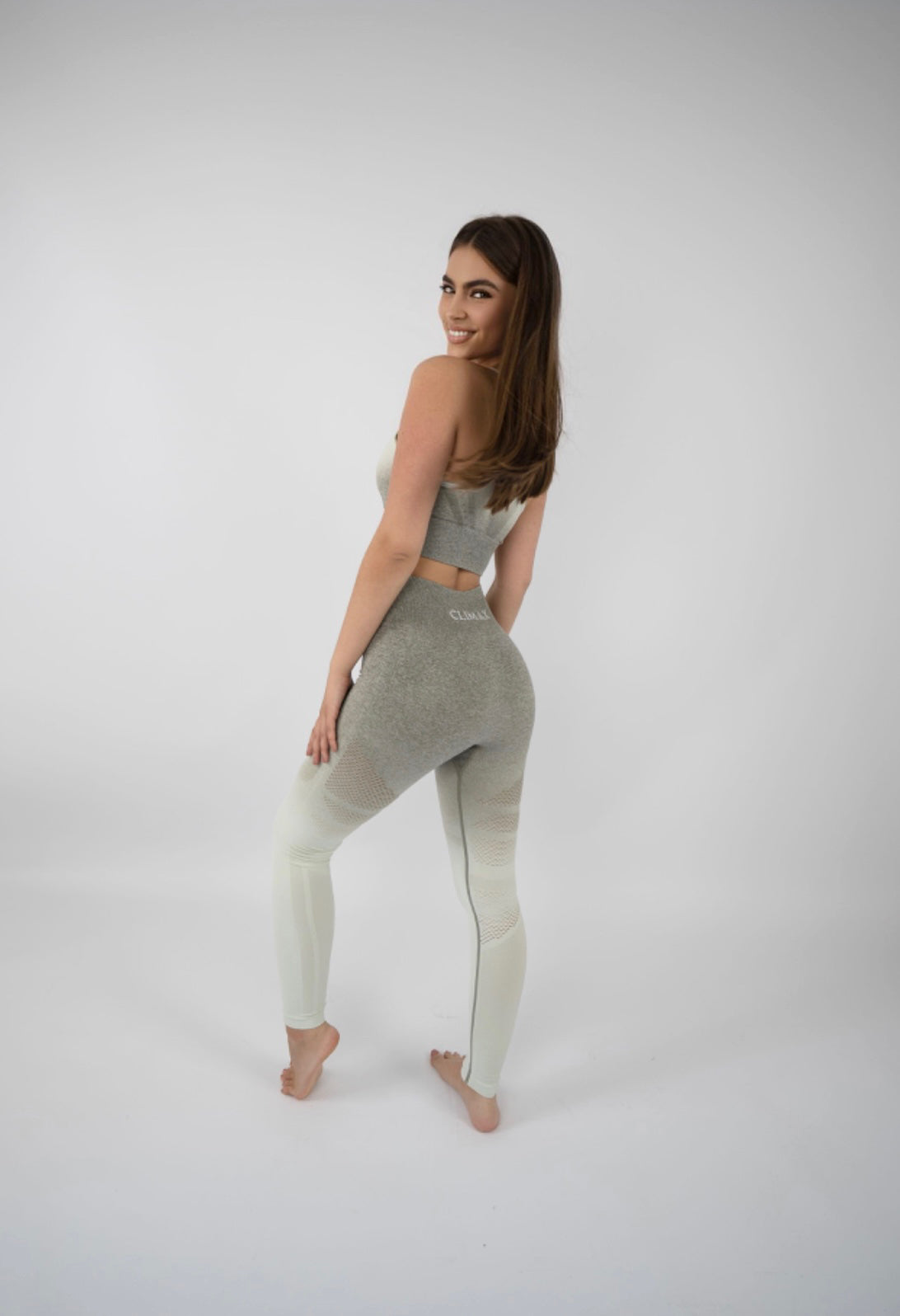 CORE LEGGINGS - FULL LENGTH