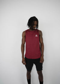 Men's Tank Top Vest