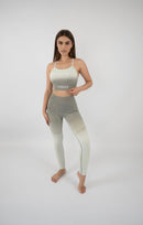 CORE LEGGINGS - FULL LENGTH