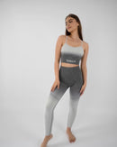 CORE LEGGINGS - FULL LENGTH