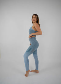 CORE LEGGINGS - FULL LENGTH