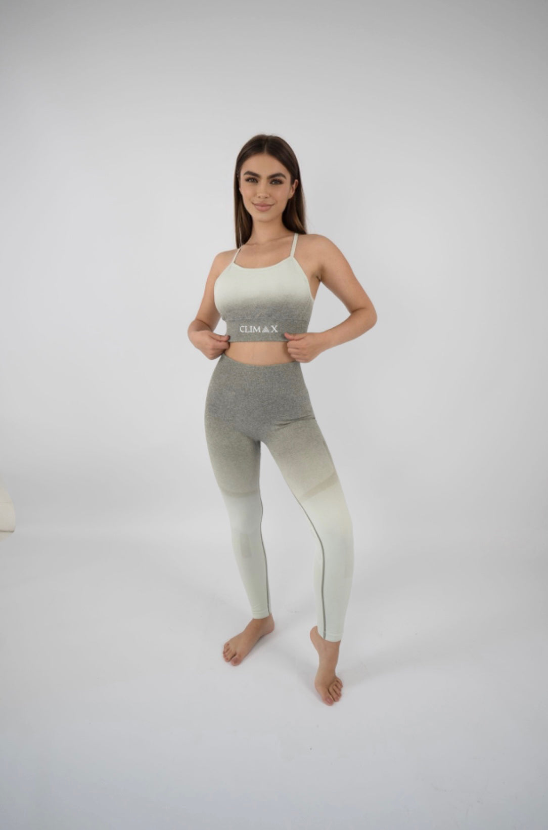 CORE LEGGINGS - FULL LENGTH