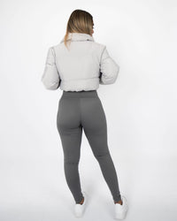 Women's High Waist Tights