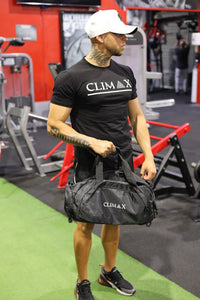 Gym Club Duffle Bag