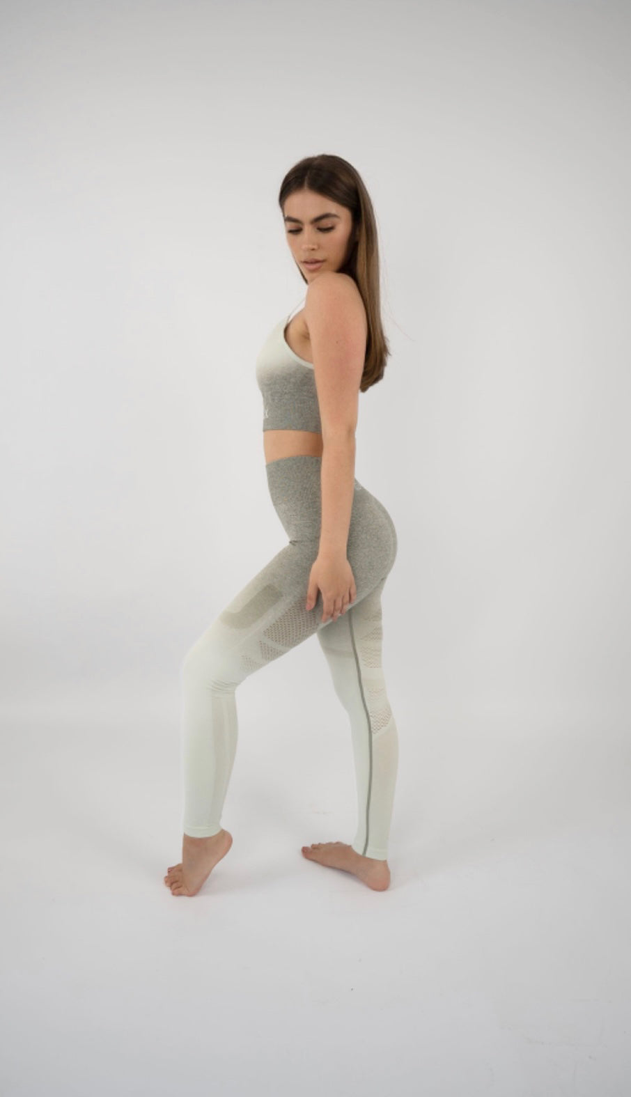 CORE LEGGINGS - FULL LENGTH