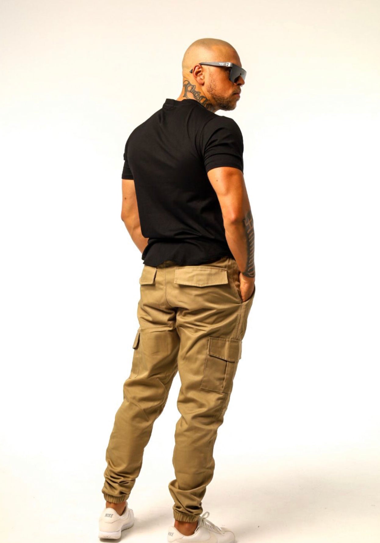 Cargo pants