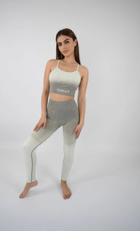 CORE LEGGINGS - FULL LENGTH