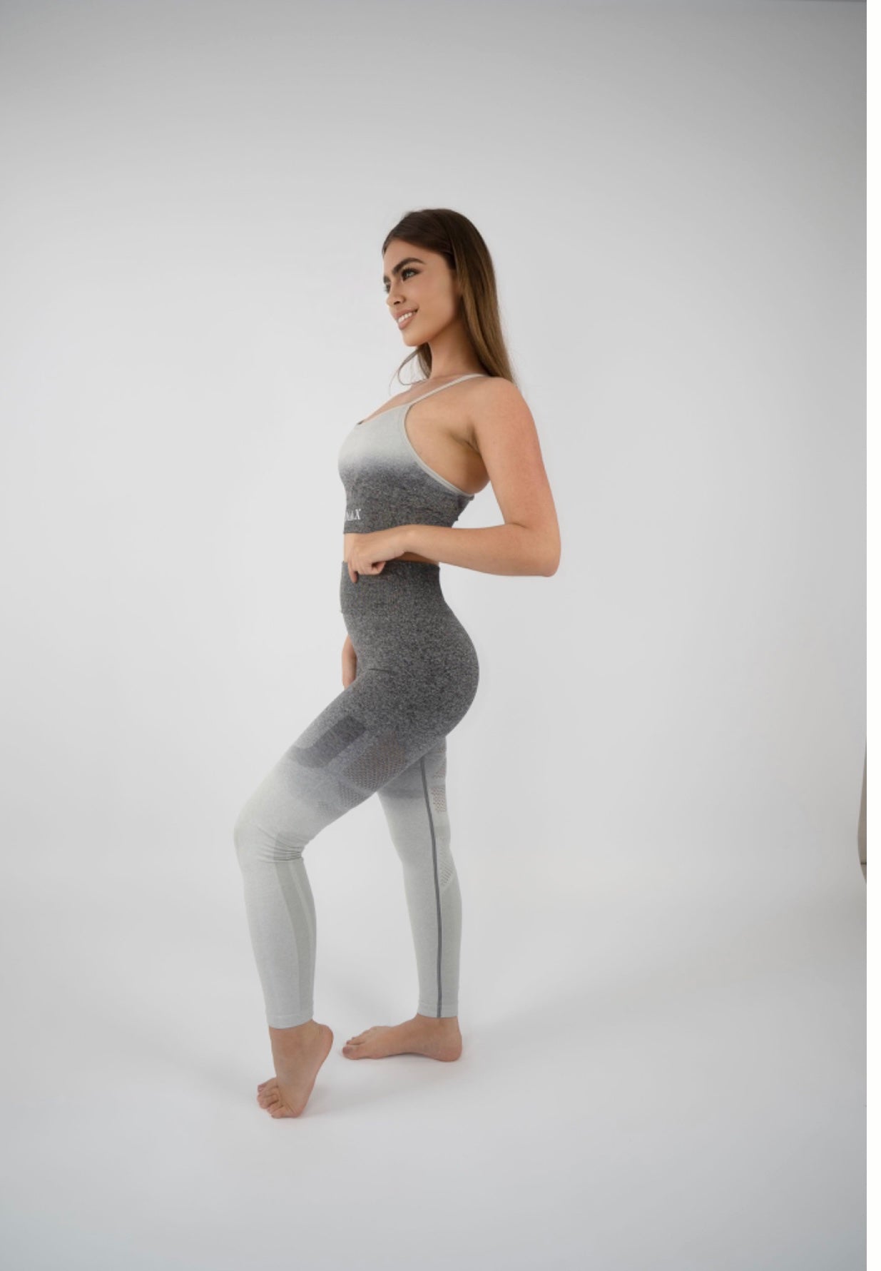 CORE LEGGINGS - FULL LENGTH