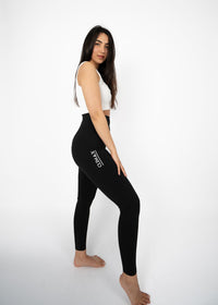 Women's High Waist Tights