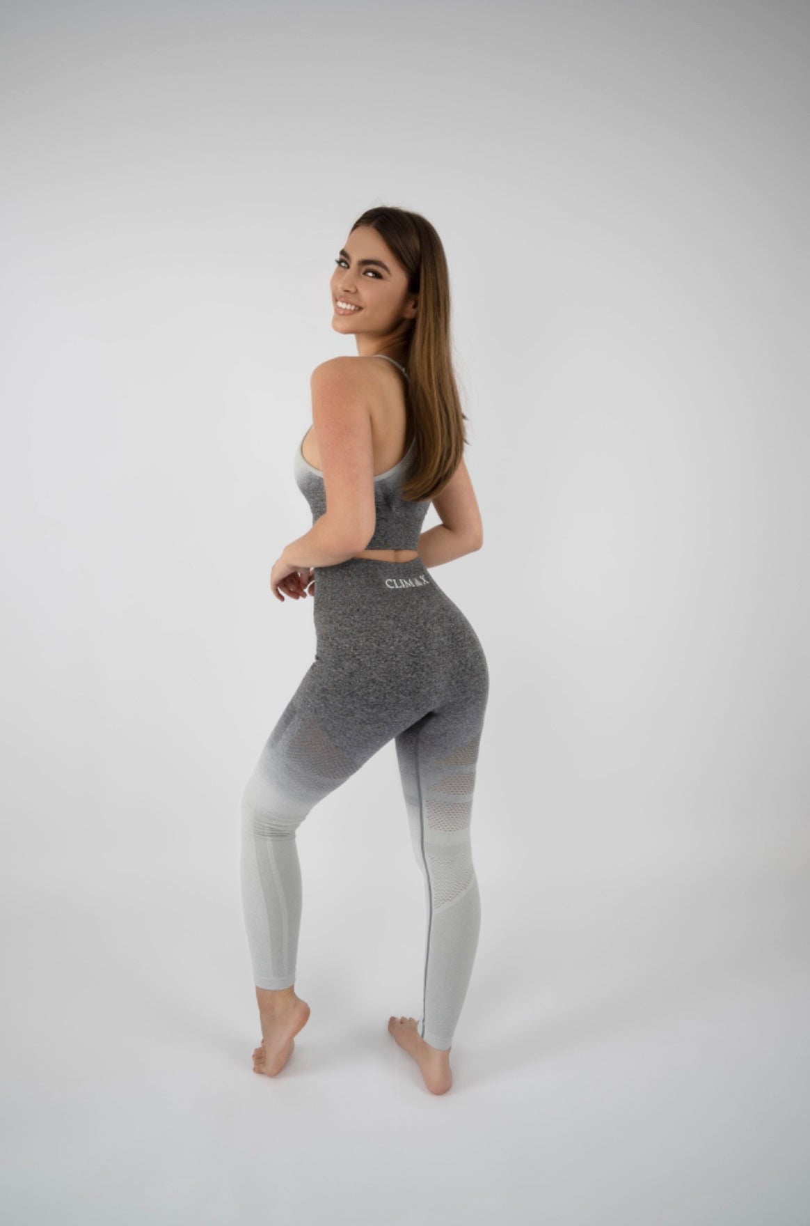 CORE LEGGINGS - FULL LENGTH