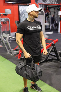 Gym Club Duffle Bag