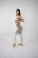 CORE LEGGINGS - FULL LENGTH